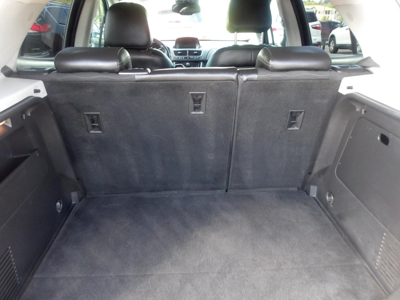 Buick Encore FWD 4dr Sport Touring 2016