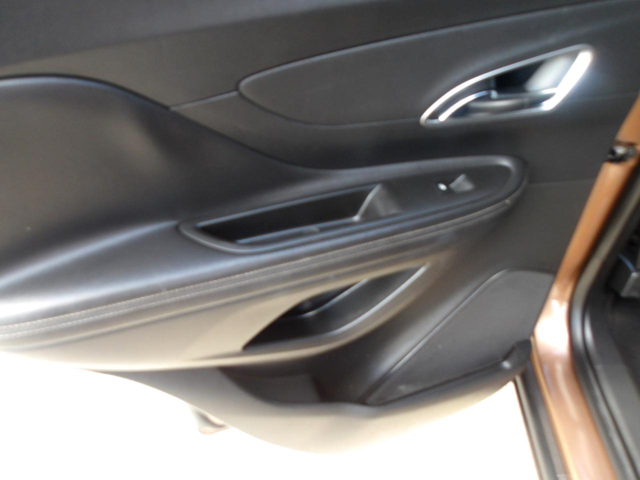 Buick Encore FWD 4dr Sport Touring 2016