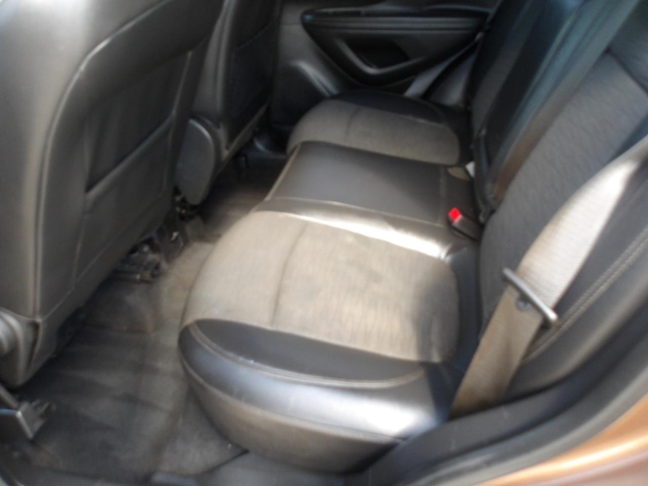 Buick Encore FWD 4dr Sport Touring 2016