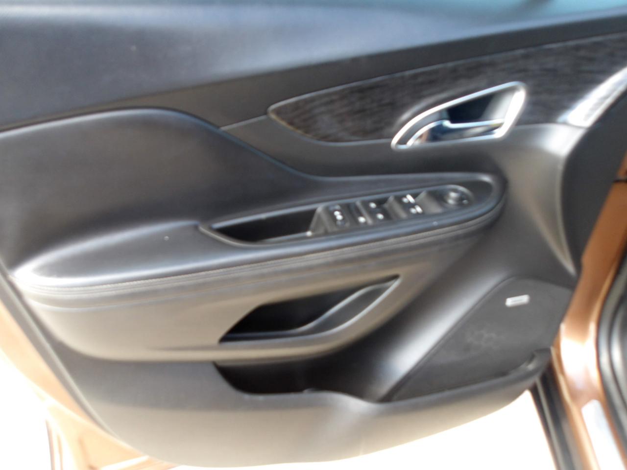 Buick Encore FWD 4dr Sport Touring 2016