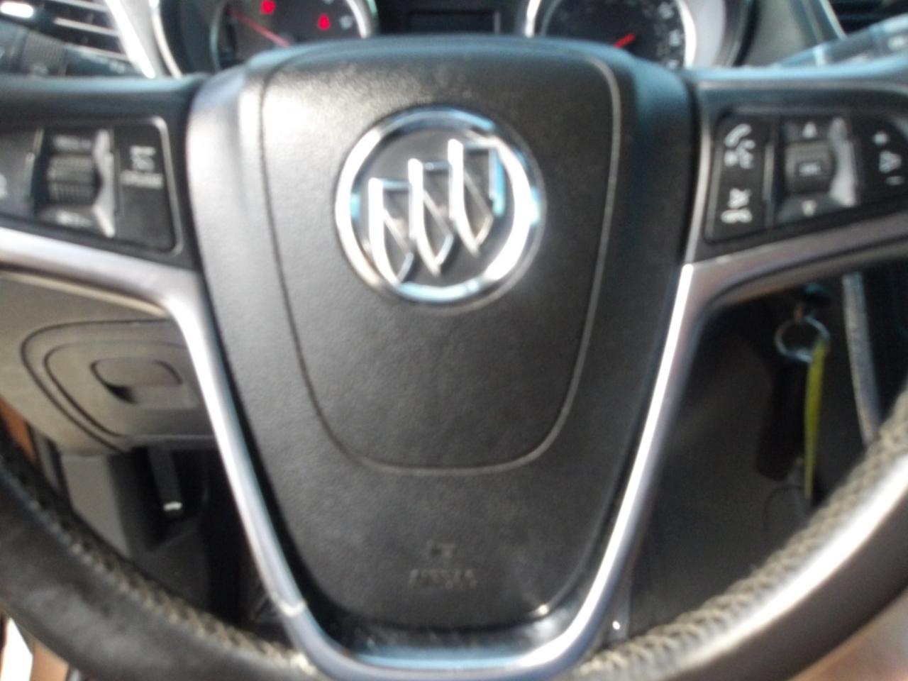 Buick Encore FWD 4dr Sport Touring 2016