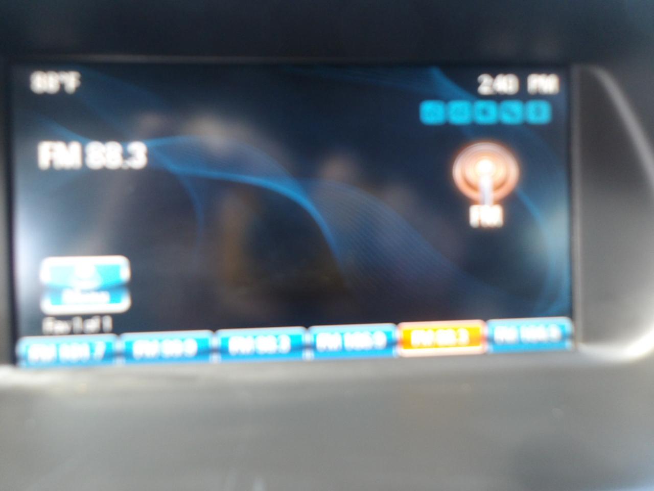 Buick Encore FWD 4dr Sport Touring 2016