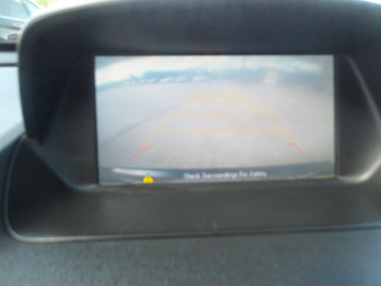 Buick Encore FWD 4dr Sport Touring 2016