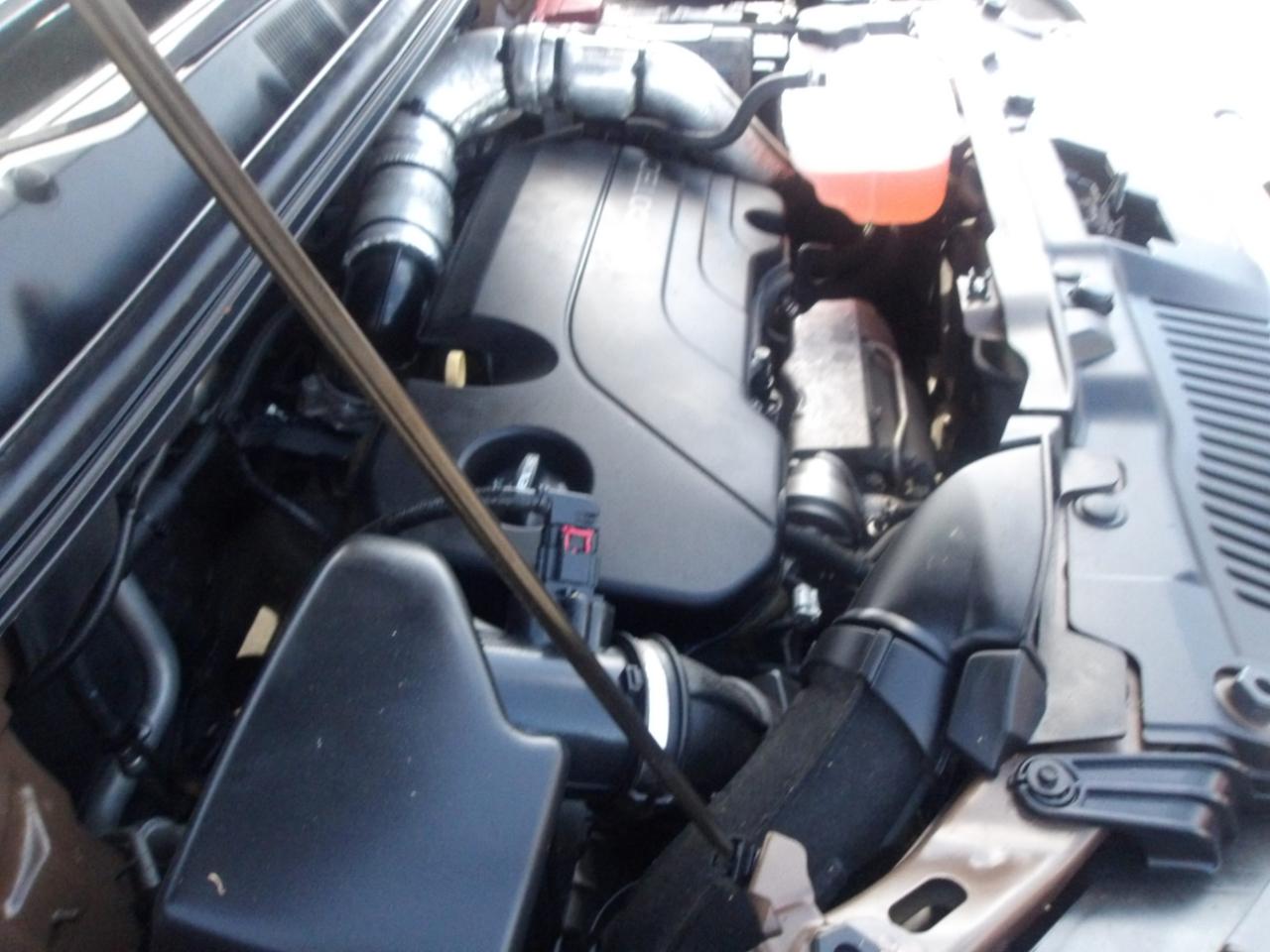 Buick Encore FWD 4dr Sport Touring 2016