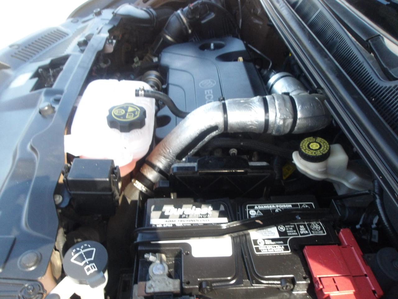 Buick Encore FWD 4dr Sport Touring 2016