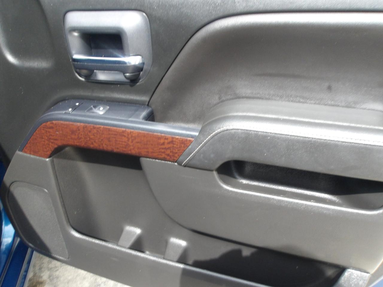 GMC Sierra 1500 2WD Crew Cab 143.5" SLE 2018