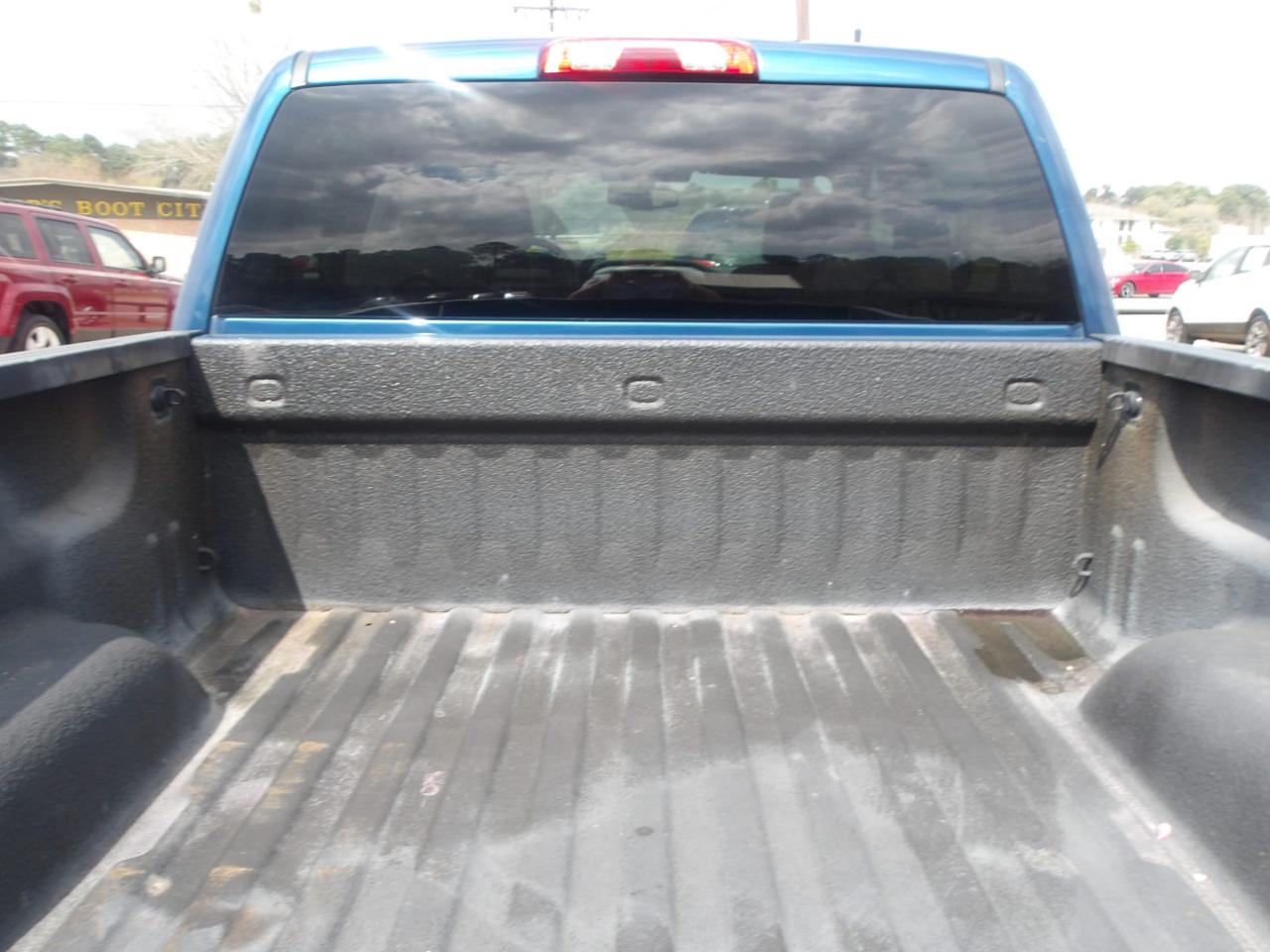 GMC Sierra 1500 2WD Crew Cab 143.5" SLE 2018