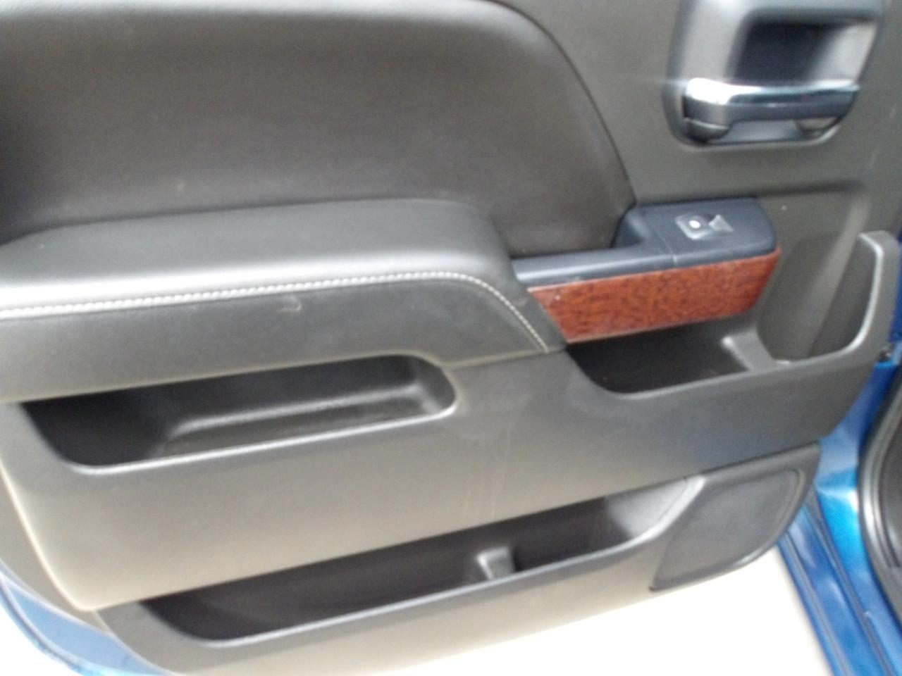 GMC Sierra 1500 2WD Crew Cab 143.5" SLE 2018