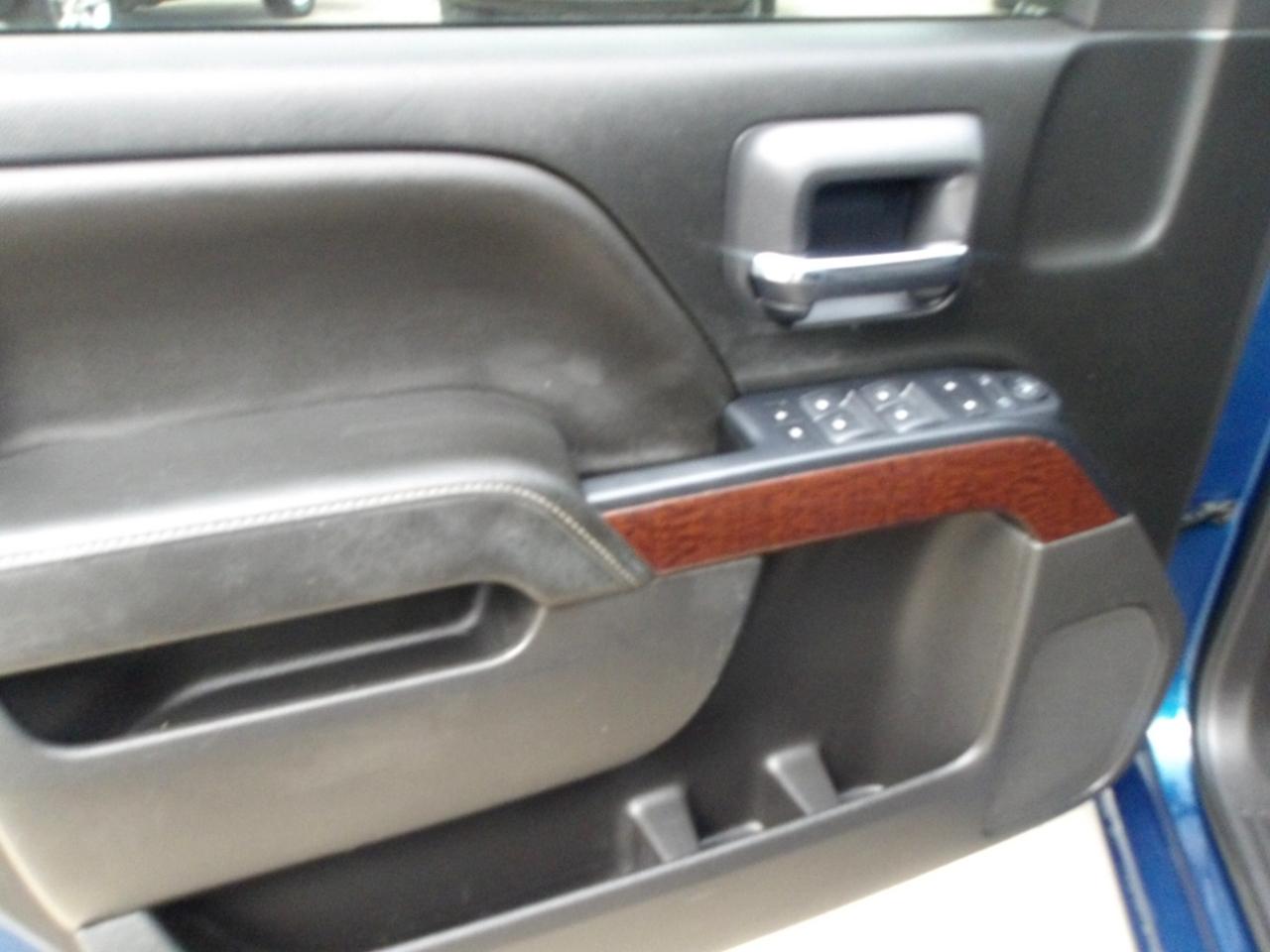 GMC Sierra 1500 2WD Crew Cab 143.5" SLE 2018