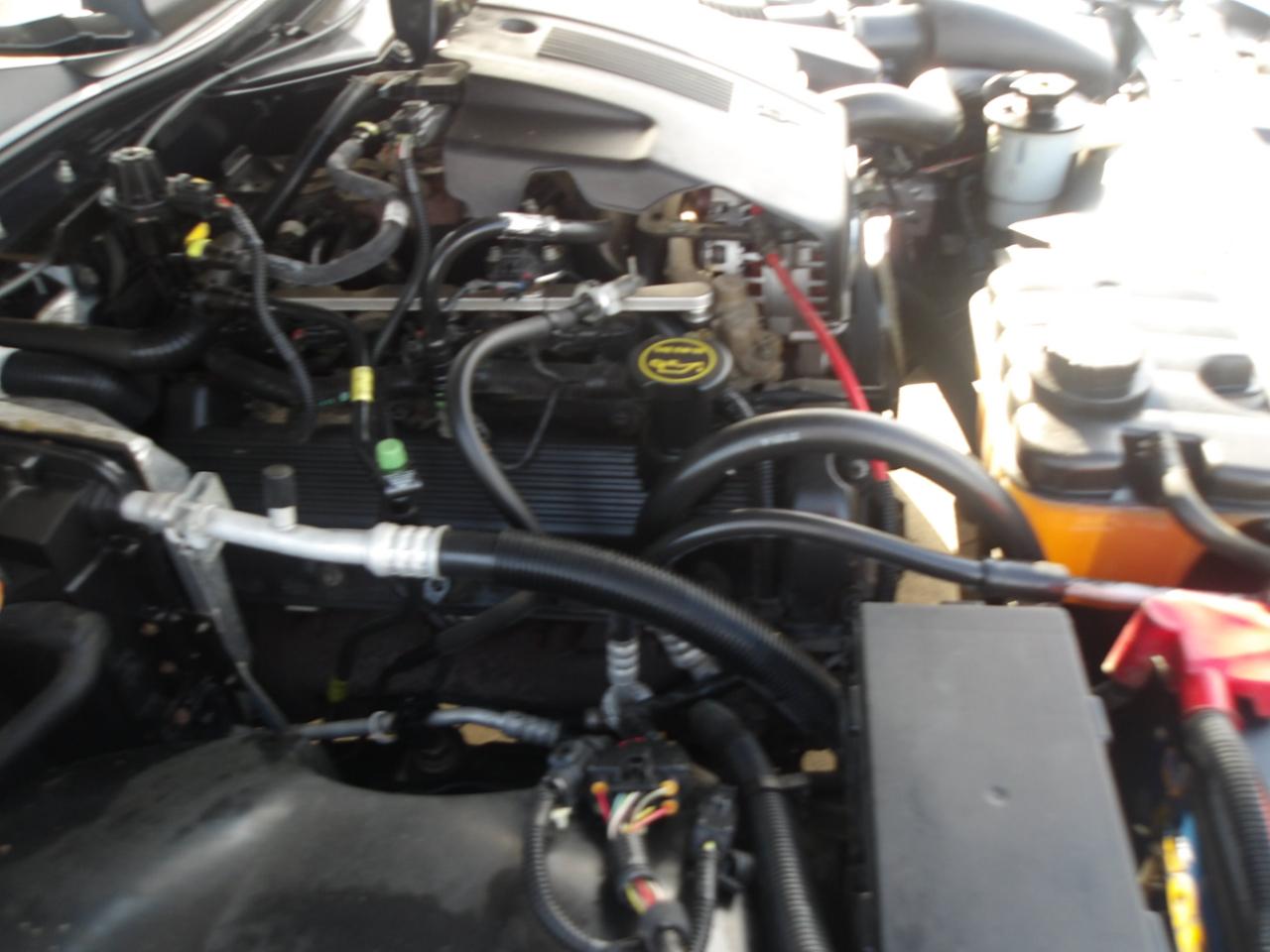 Mercury Grand Marquis 4dr Sdn LS Premium 2006