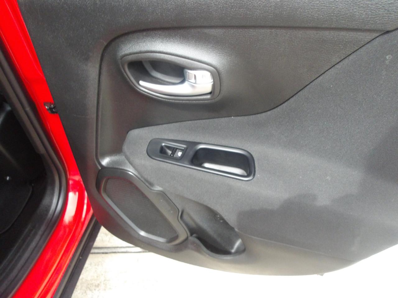 Jeep Renegade Sport FWD 2020