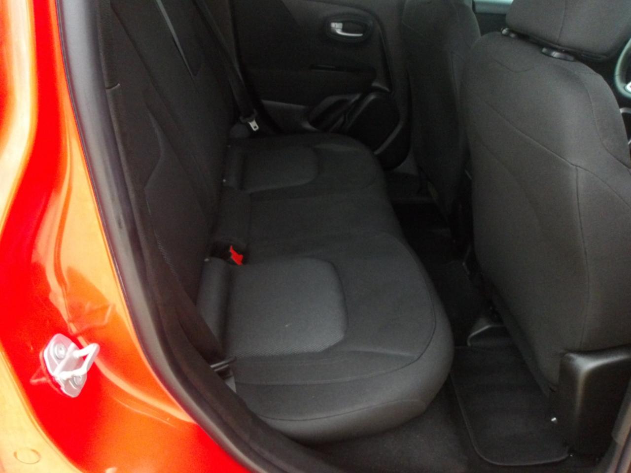 Jeep Renegade Sport FWD 2020