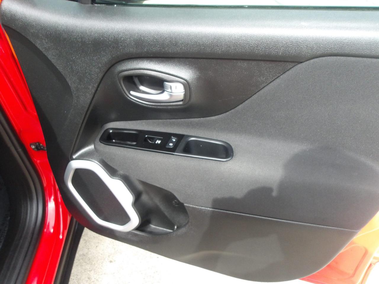 Jeep Renegade Sport FWD 2020