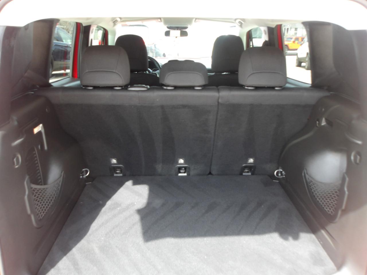 Jeep Renegade Sport FWD 2020