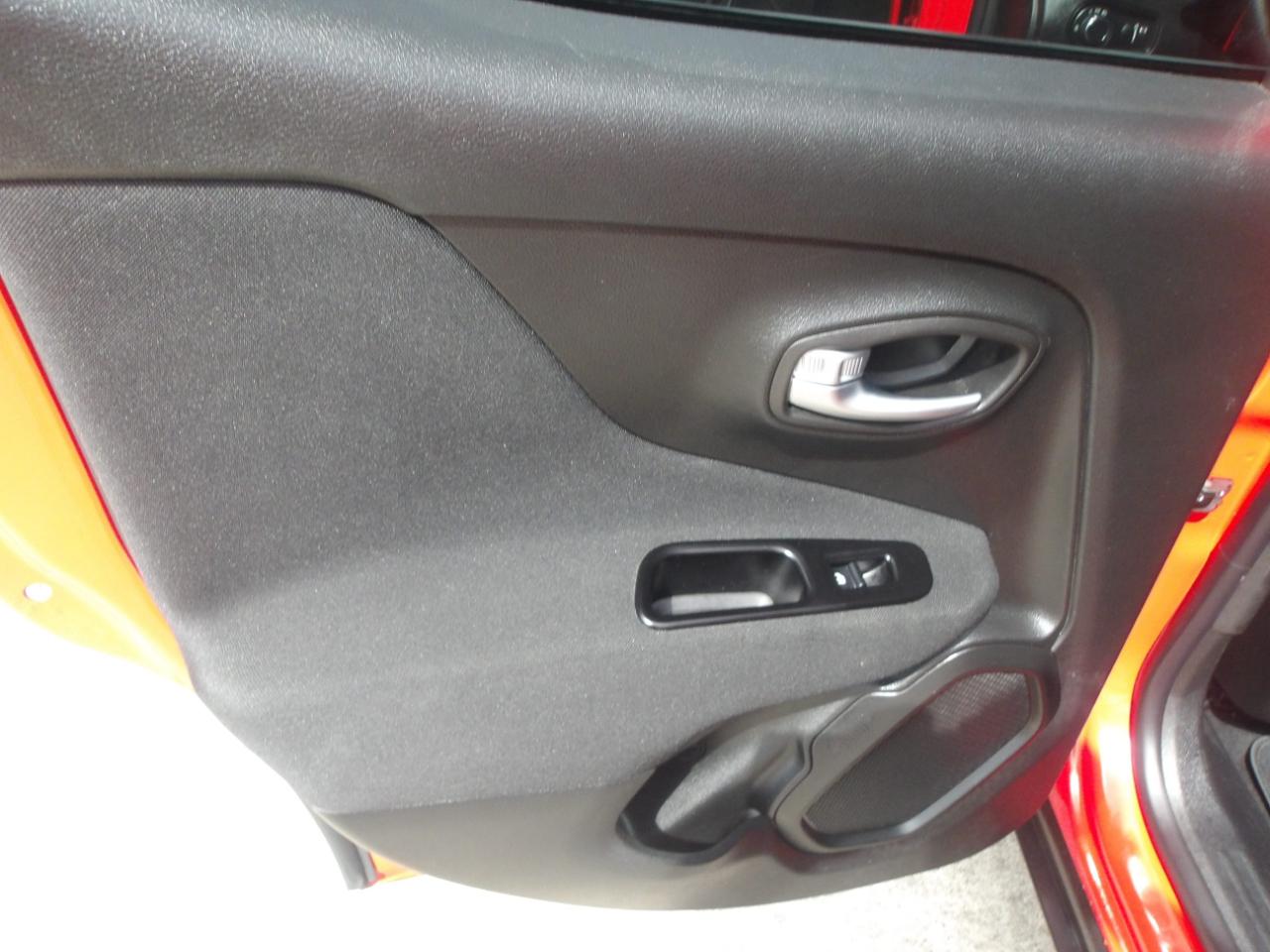 Jeep Renegade Sport FWD 2020