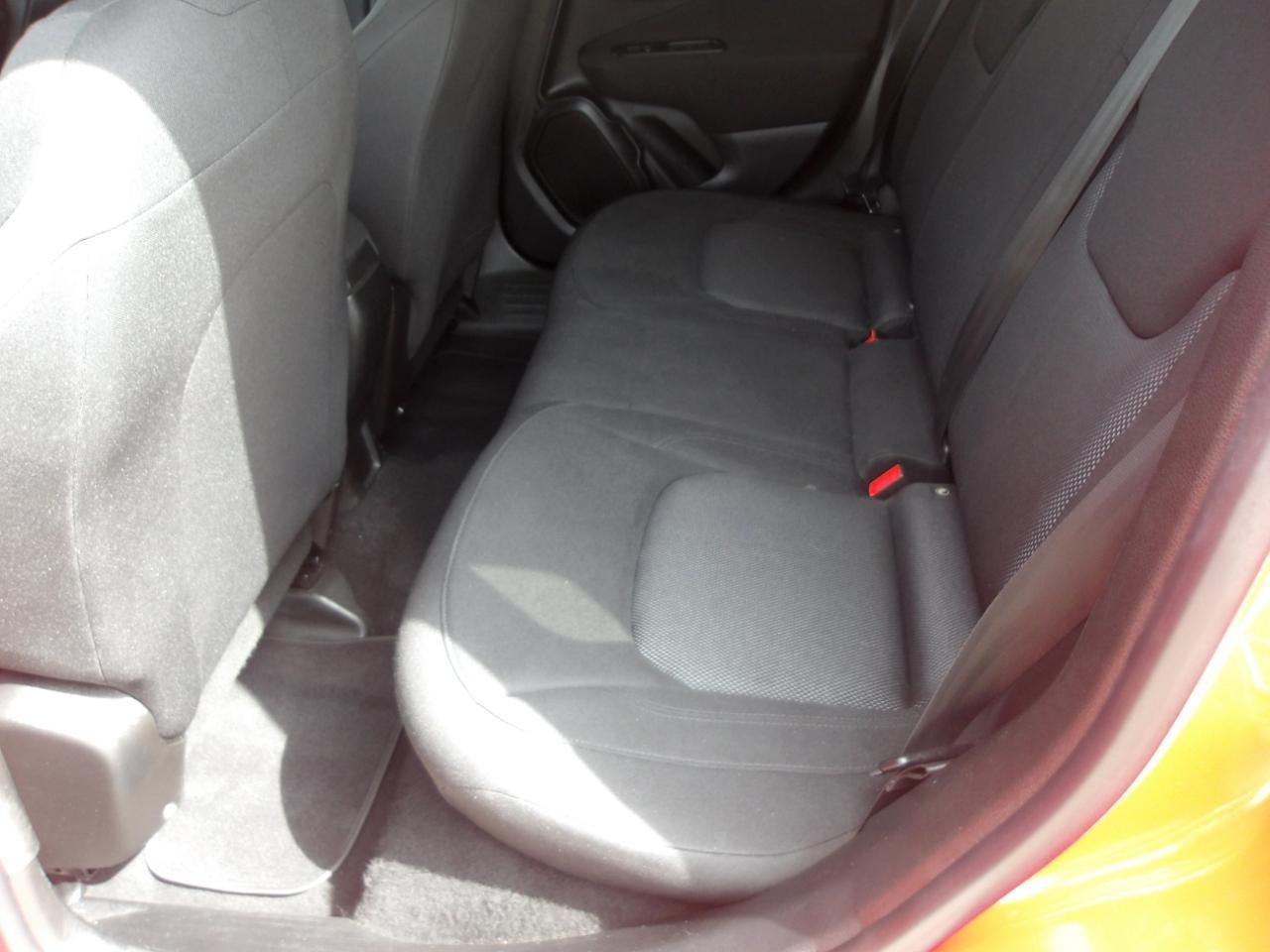 Jeep Renegade Sport FWD 2020