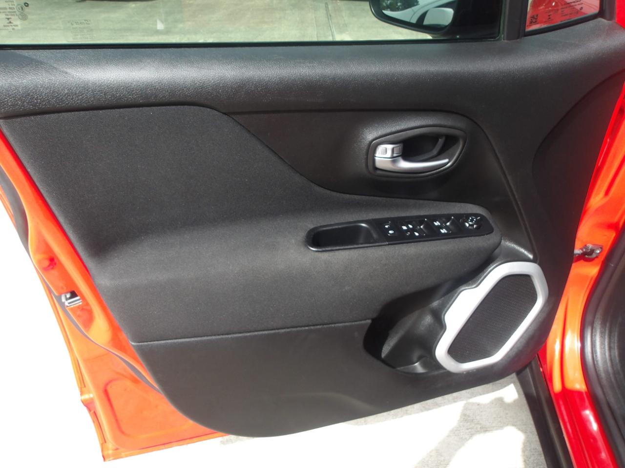 Jeep Renegade Sport FWD 2020