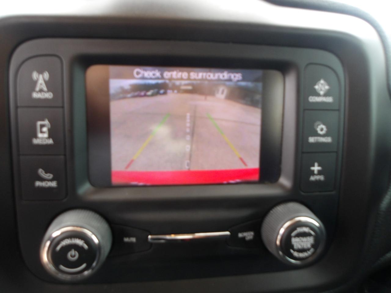 Jeep Renegade Sport FWD 2020