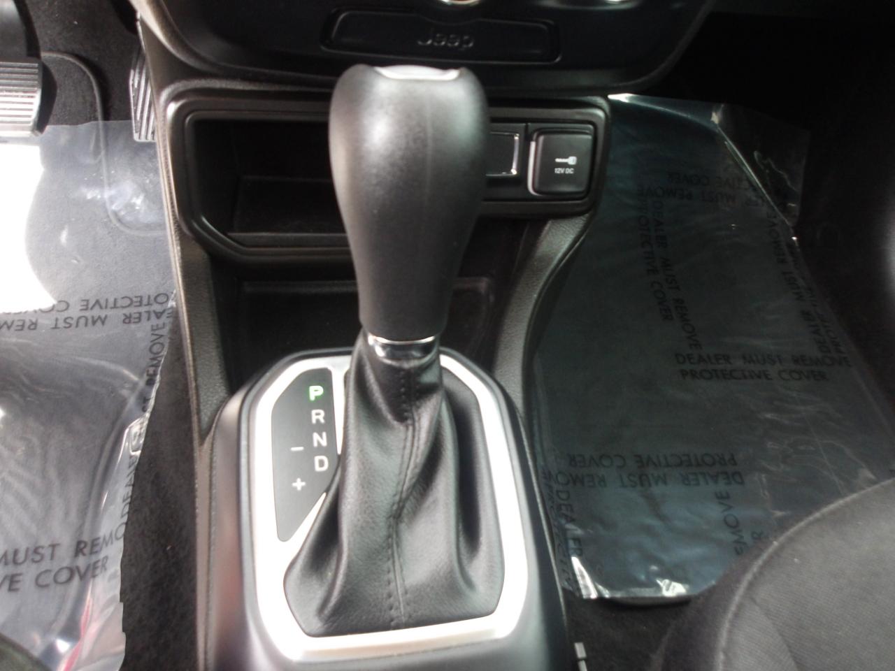 Jeep Renegade Sport FWD 2020