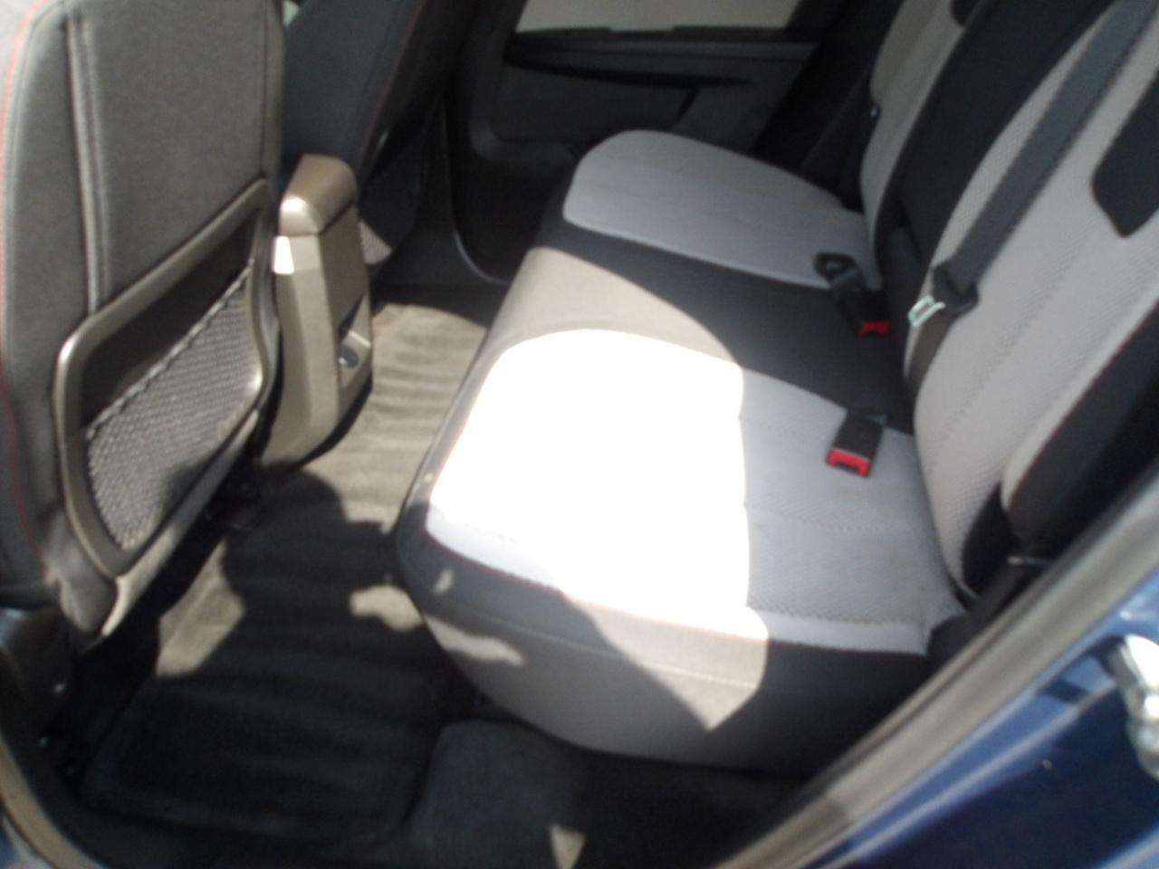 Chevrolet Equinox FWD 4dr LT w/1LT 2017