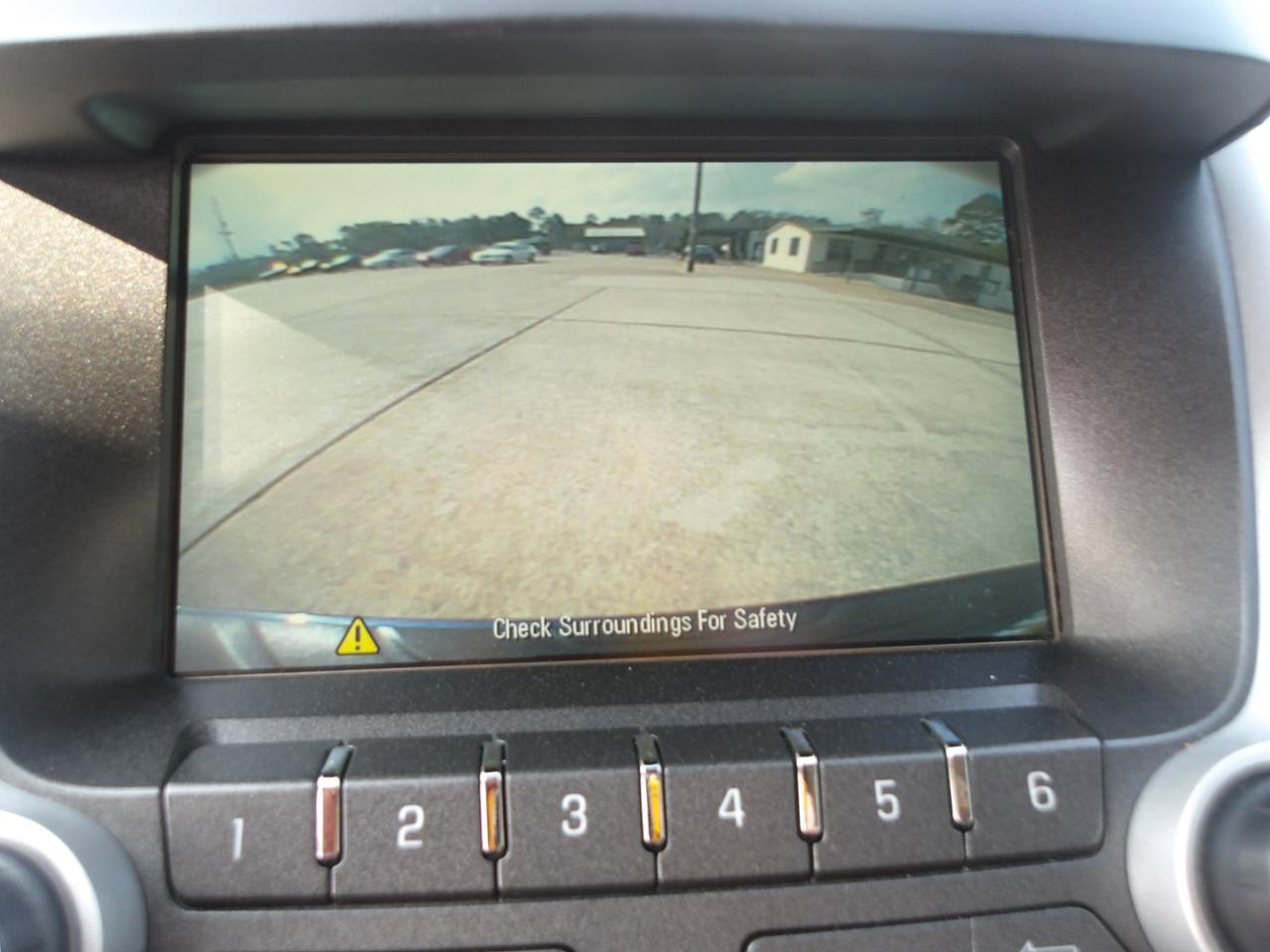 Chevrolet Equinox FWD 4dr LT w/1LT 2017