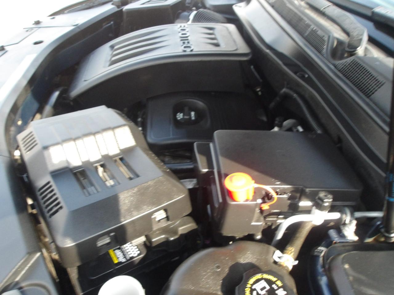 Chevrolet Equinox FWD 4dr LT w/1LT 2017