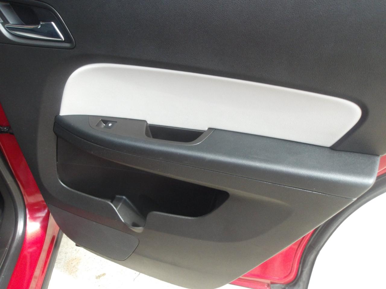 Chevrolet Equinox FWD 4dr LT w/1LT 2015