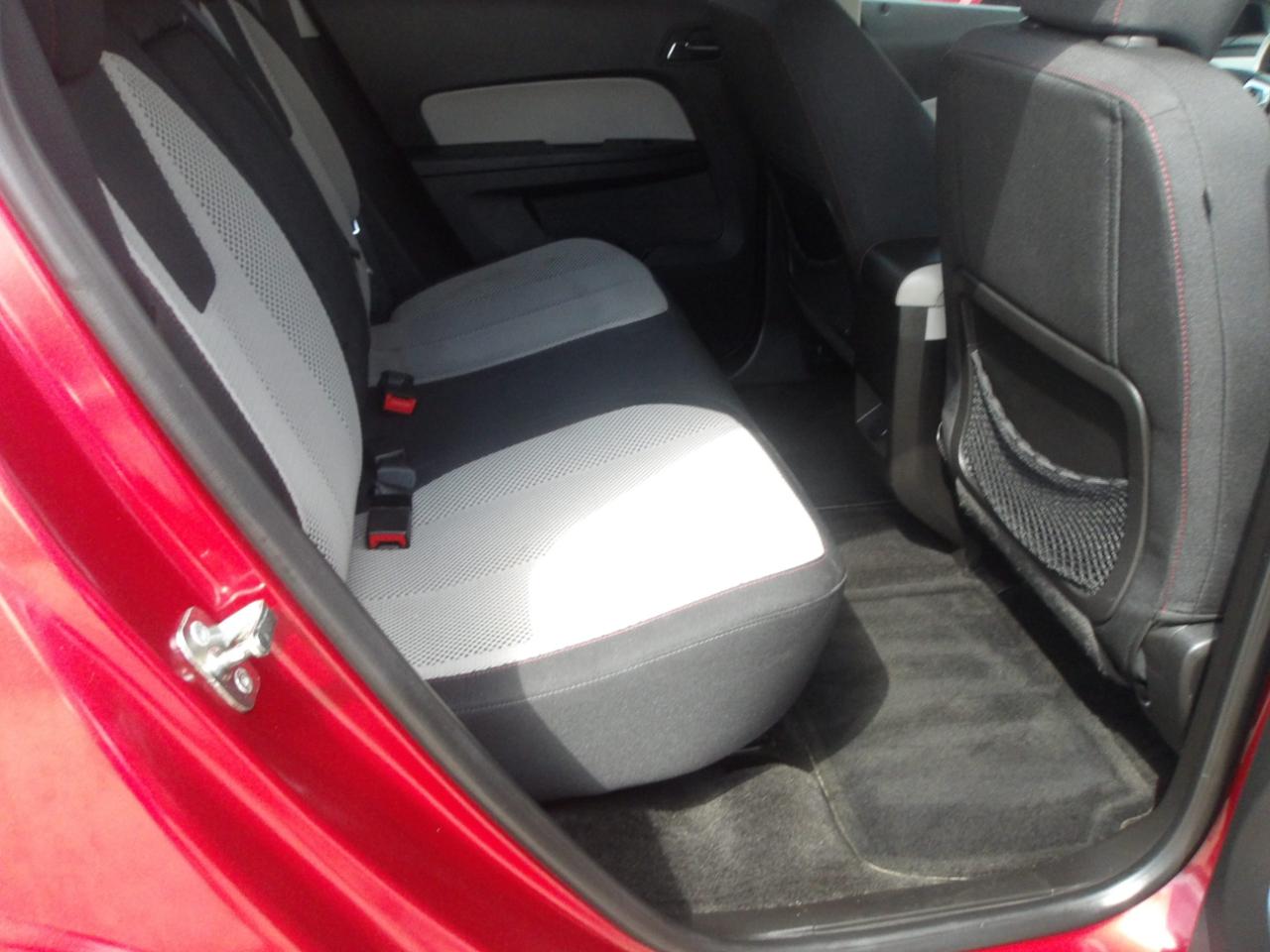 Chevrolet Equinox FWD 4dr LT w/1LT 2015