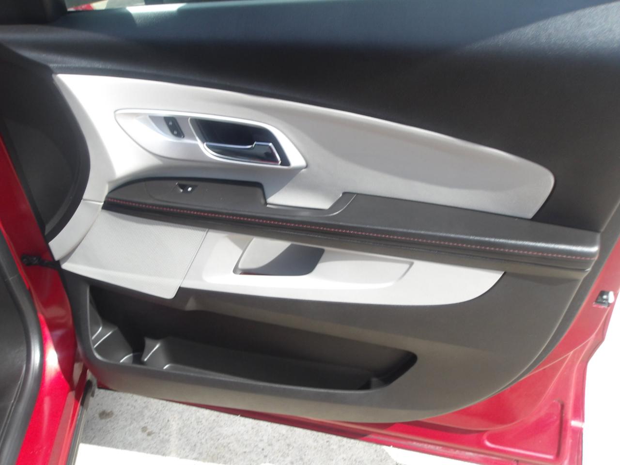 Chevrolet Equinox FWD 4dr LT w/1LT 2015