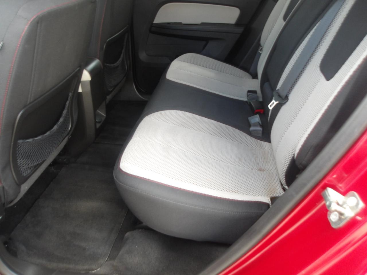 Chevrolet Equinox FWD 4dr LT w/1LT 2015