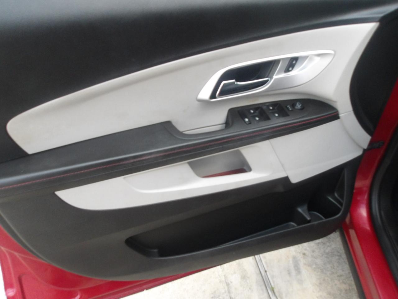 Chevrolet Equinox FWD 4dr LT w/1LT 2015