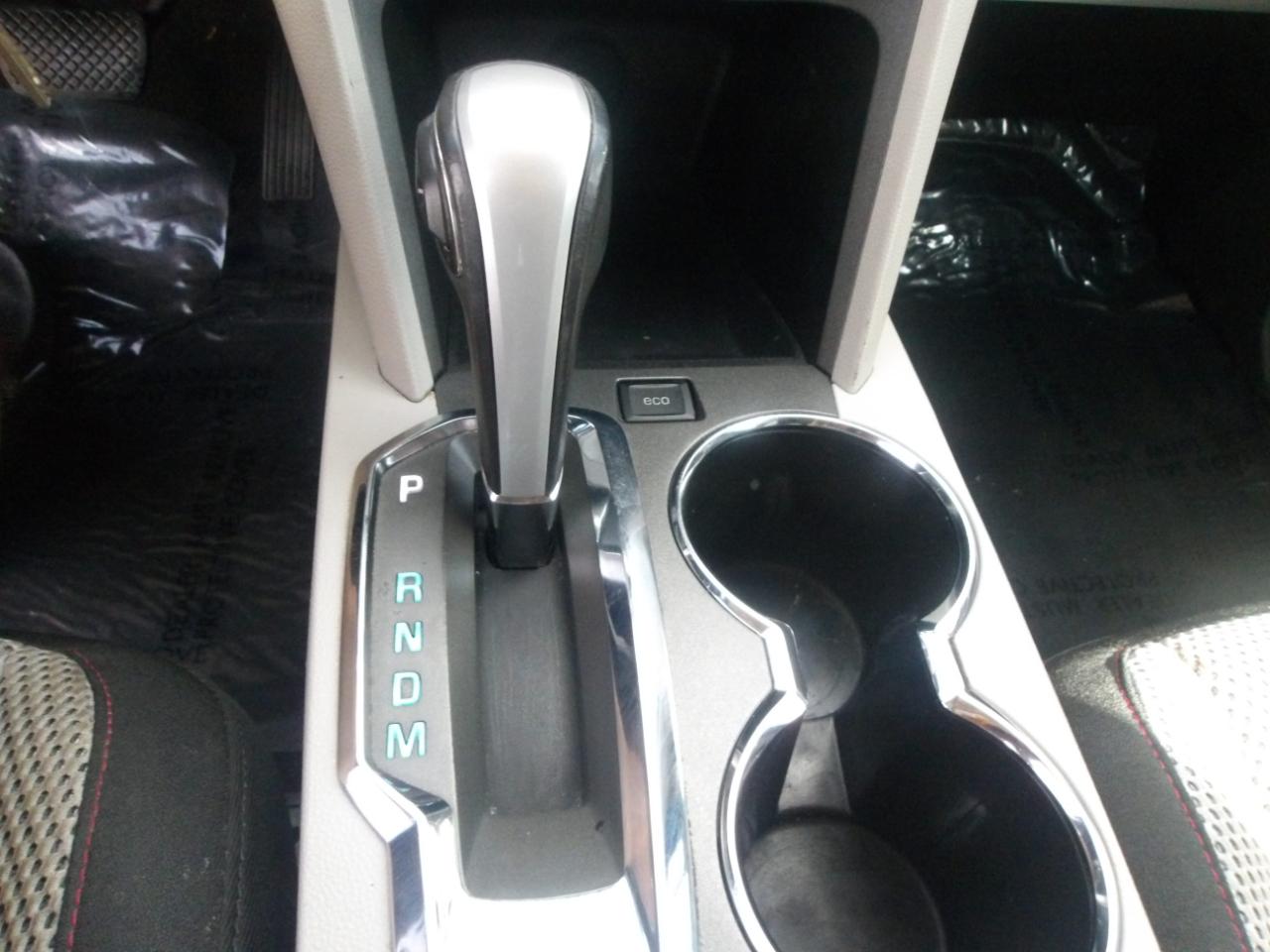 Chevrolet Equinox FWD 4dr LT w/1LT 2015