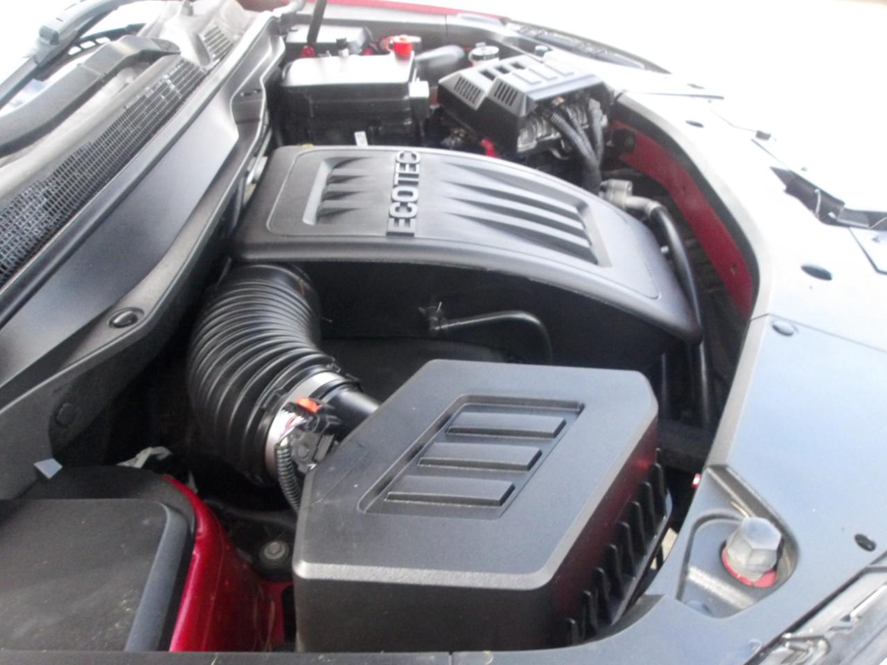 Chevrolet Equinox FWD 4dr LT w/1LT 2015