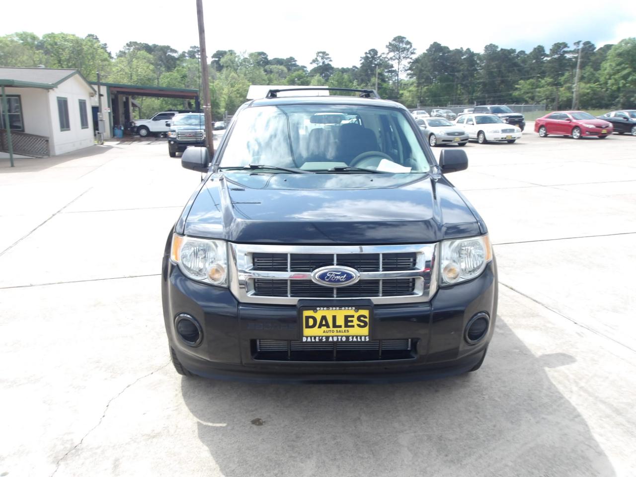 Ford Escape FWD 4dr XLS 2011