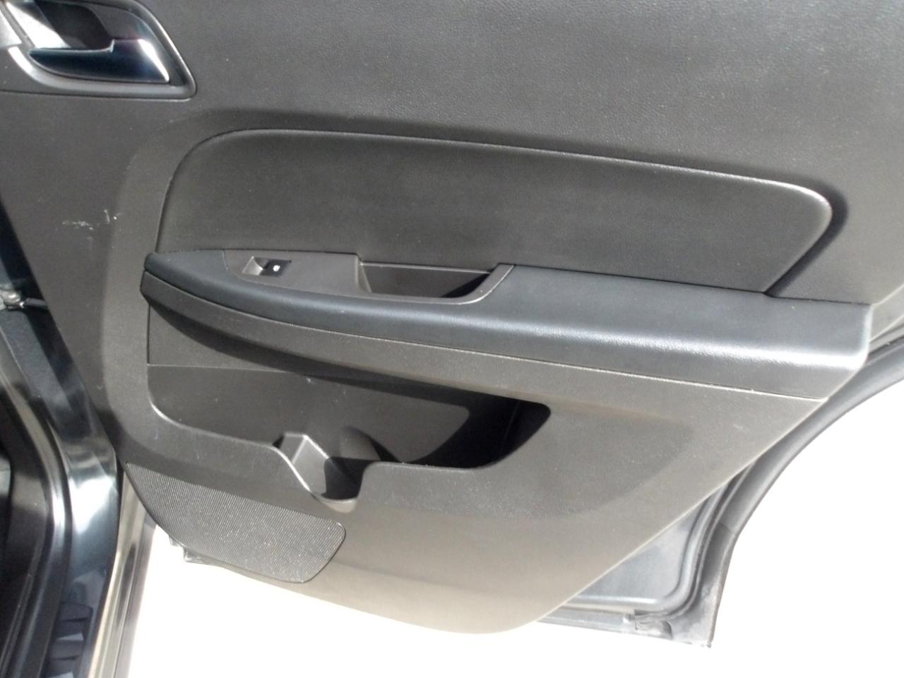 Chevrolet Equinox FWD 4dr LT w/2LT 2013