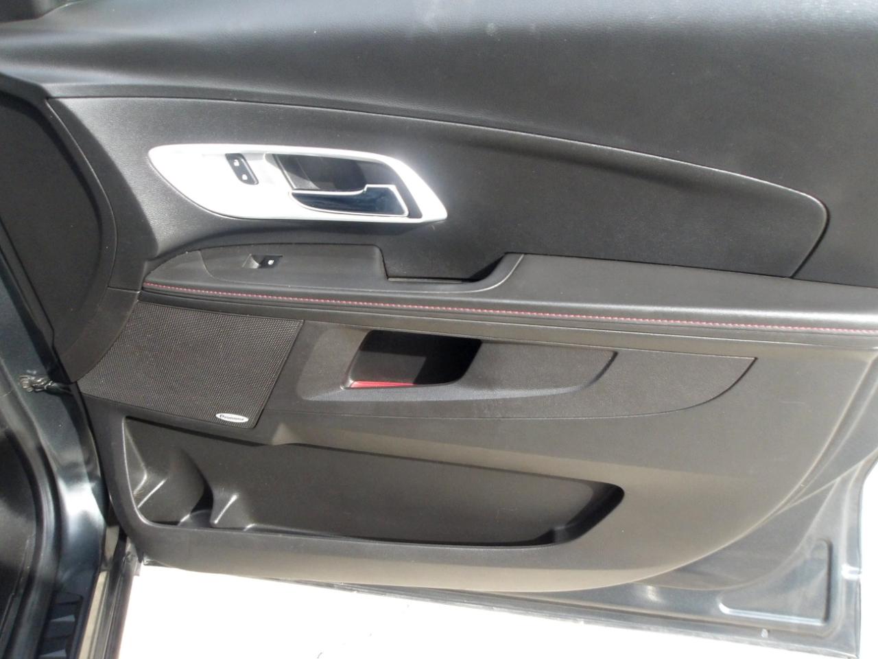 Chevrolet Equinox FWD 4dr LT w/2LT 2013