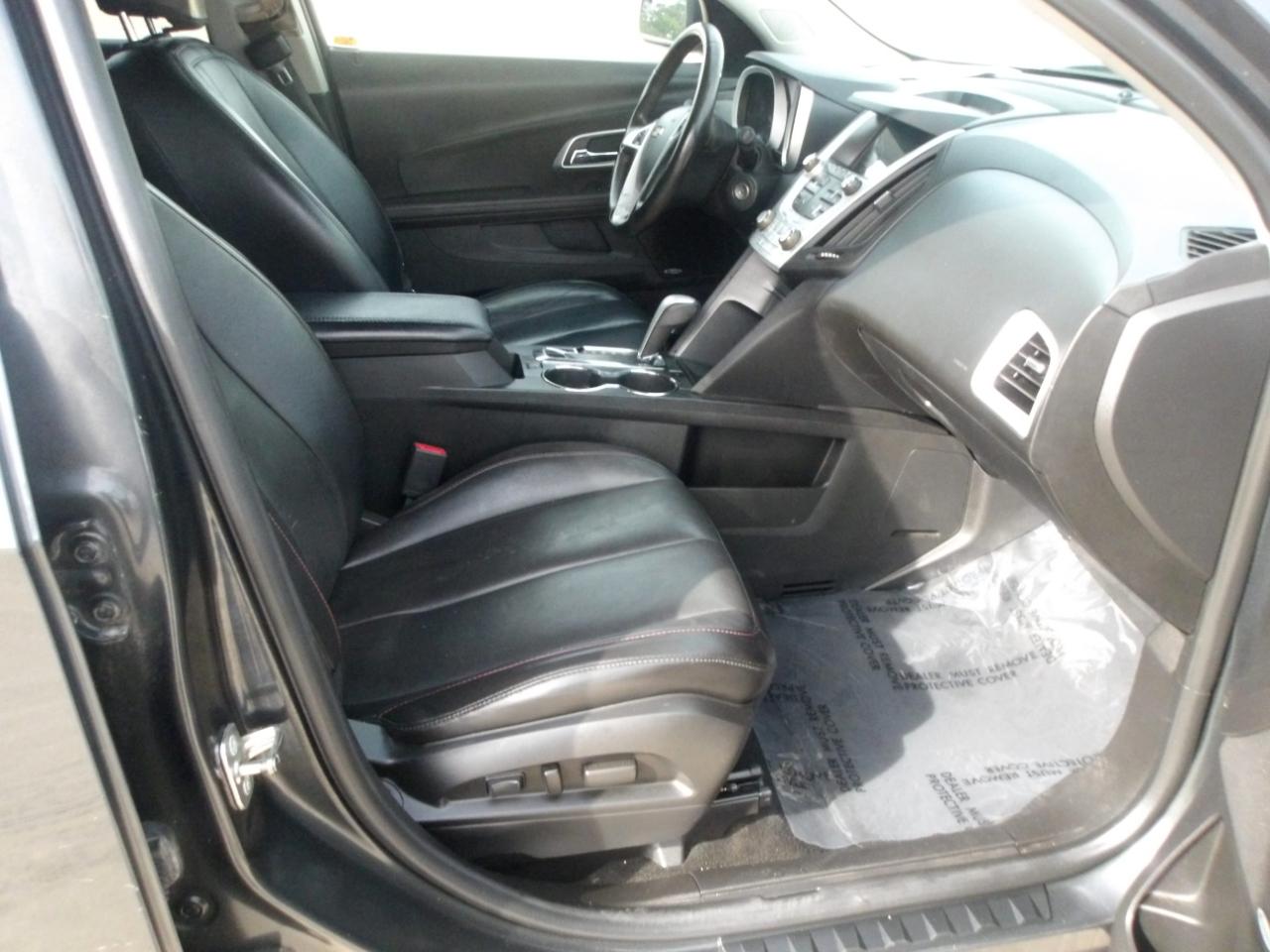 Chevrolet Equinox FWD 4dr LT w/2LT 2013