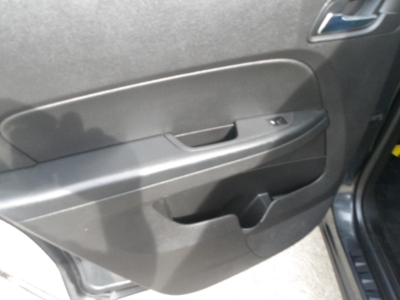 Chevrolet Equinox FWD 4dr LT w/2LT 2013