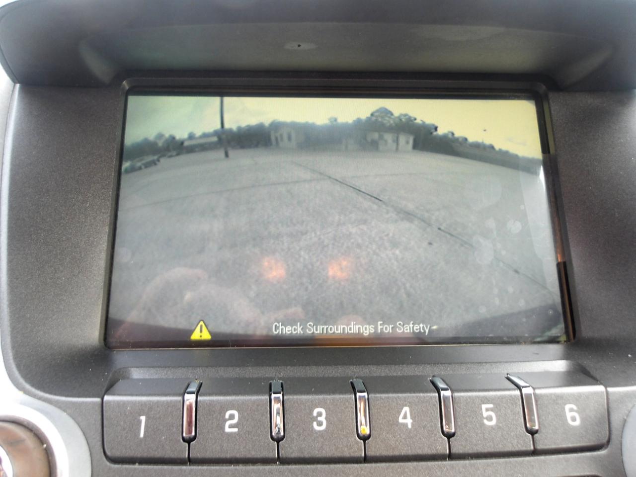 Chevrolet Equinox FWD 4dr LT w/2LT 2013