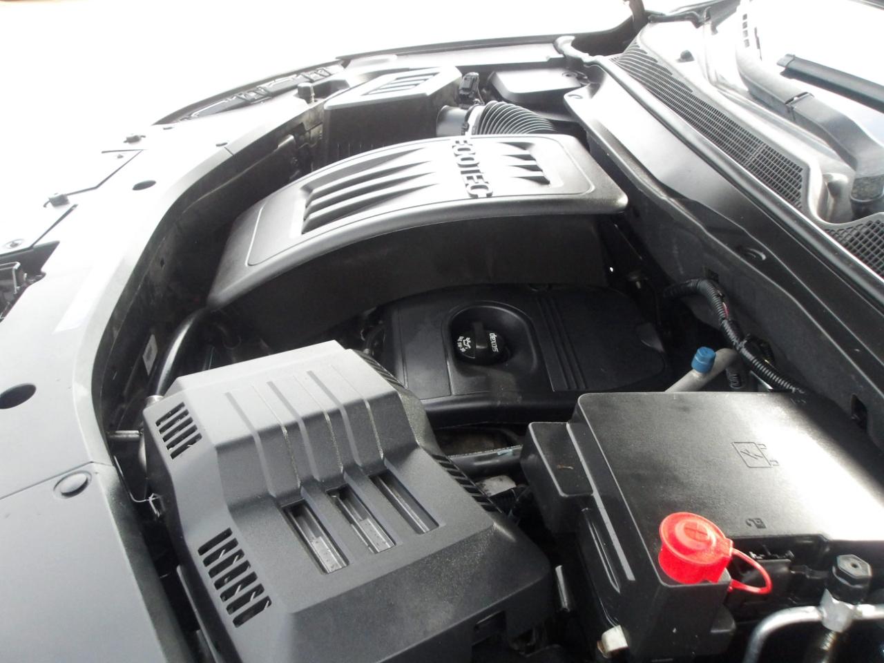 Chevrolet Equinox FWD 4dr LT w/2LT 2013