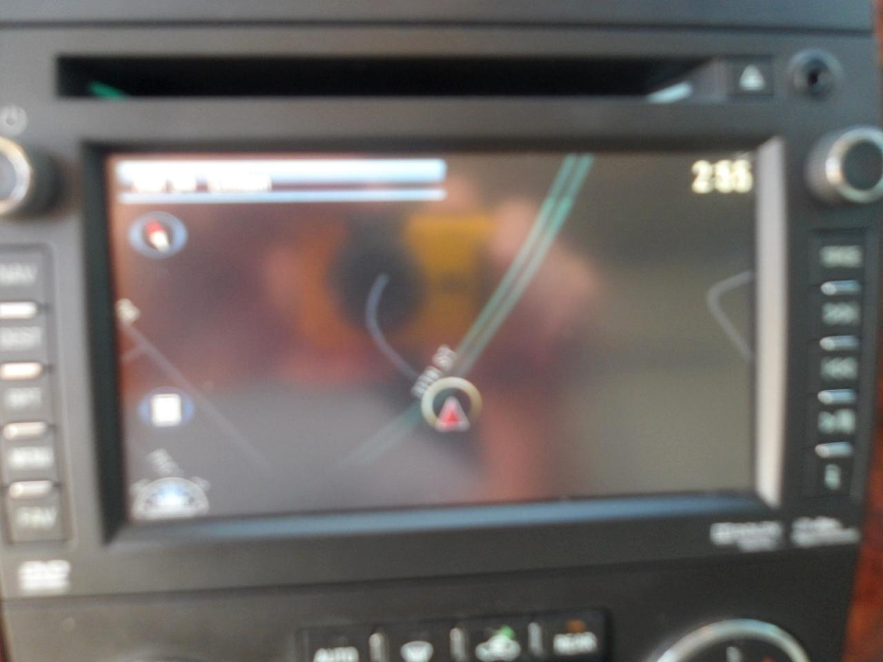 Chevrolet Suburban 2WD 4dr LT 2014