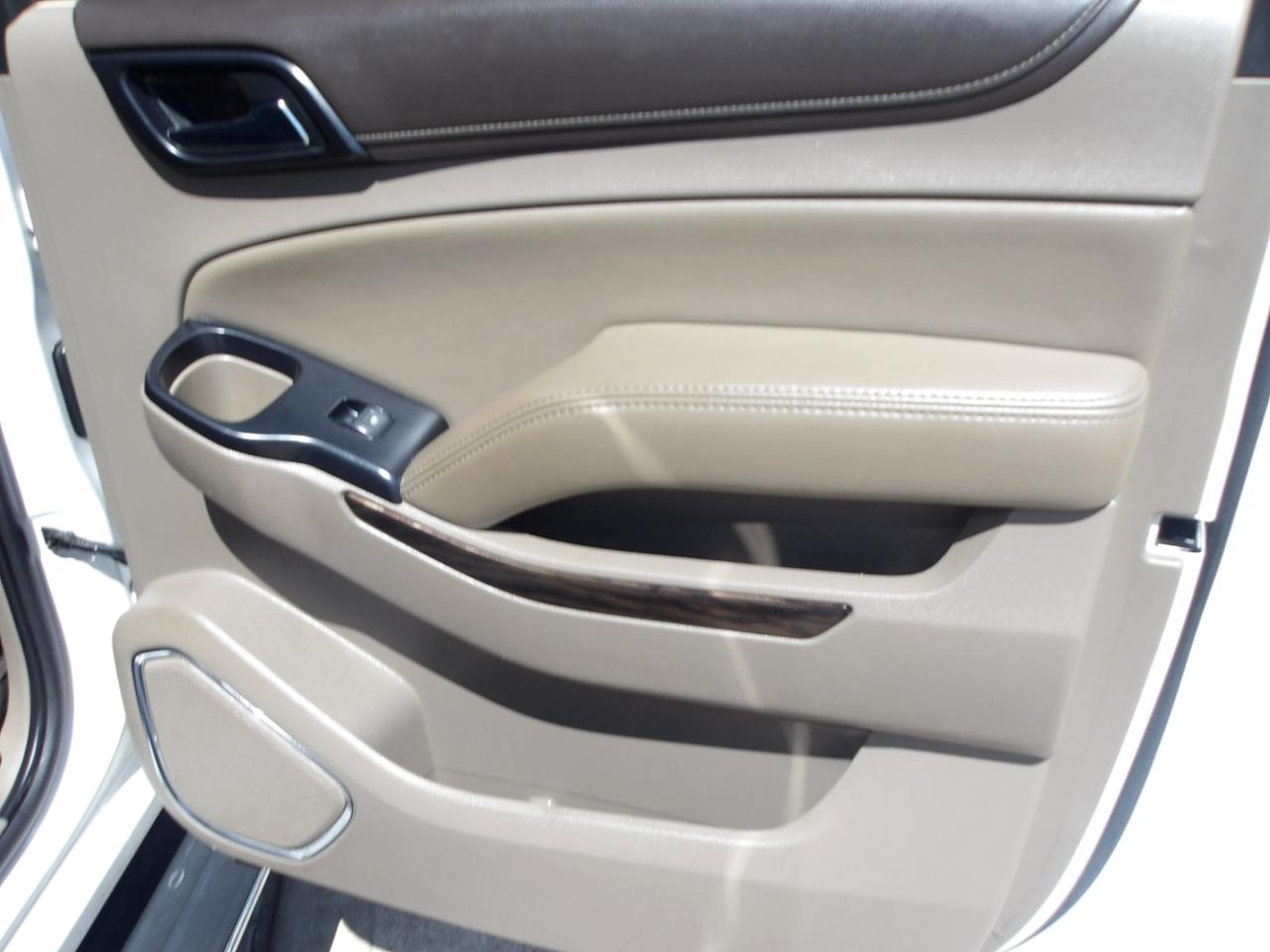 GMC Yukon XL 2WD 4dr SLT 2018