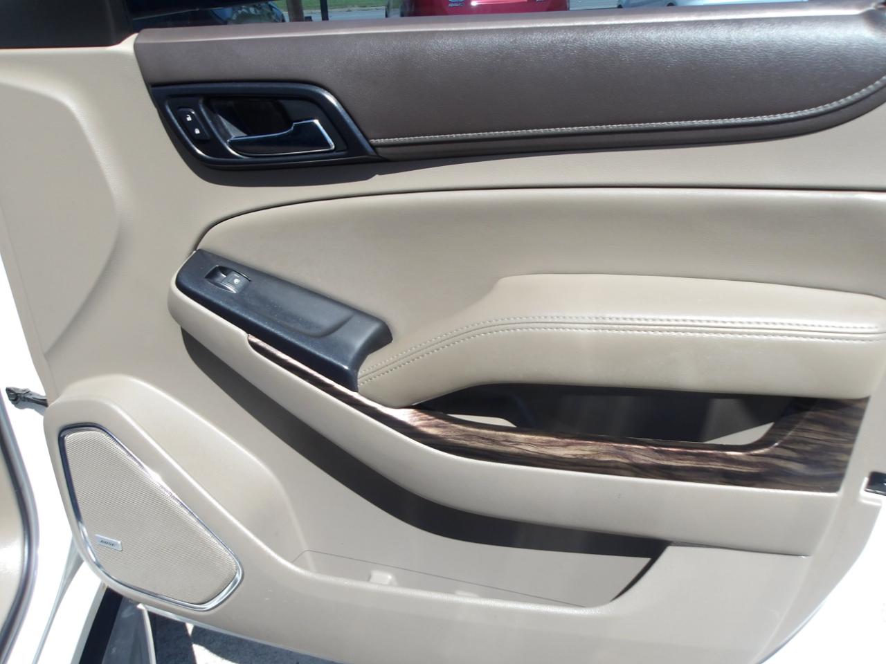 GMC Yukon XL 2WD 4dr SLT 2018