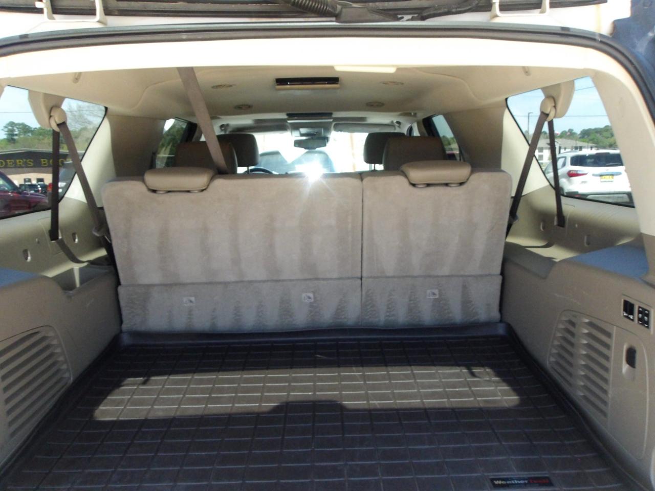 GMC Yukon XL 2WD 4dr SLT 2018