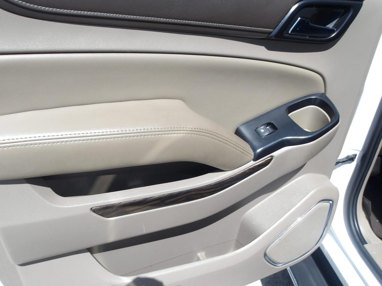 GMC Yukon XL 2WD 4dr SLT 2018