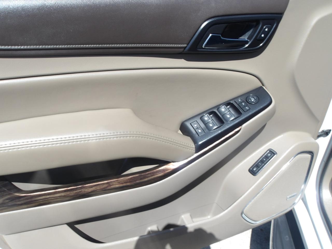 GMC Yukon XL 2WD 4dr SLT 2018