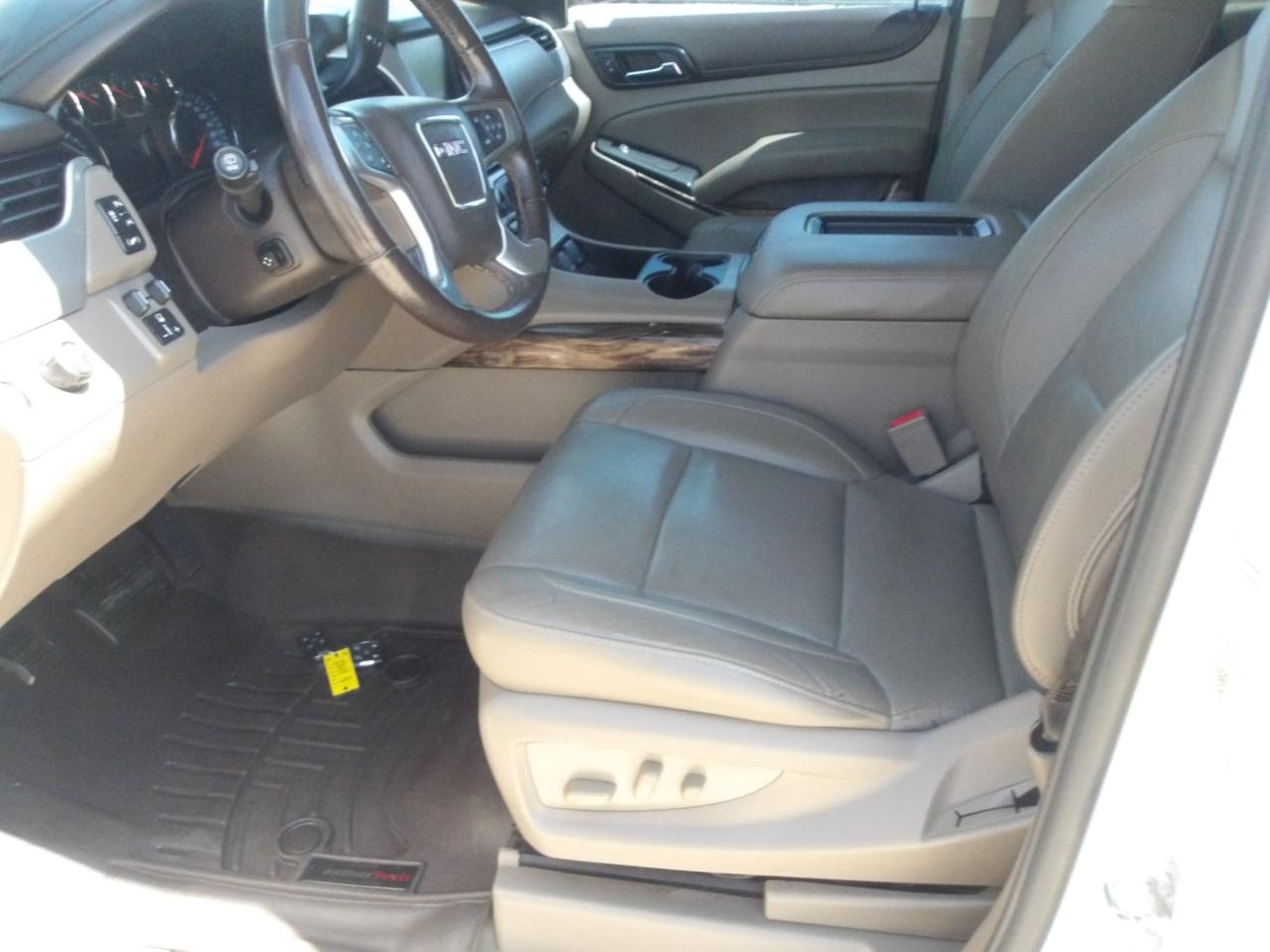 GMC Yukon XL 2WD 4dr SLT 2018