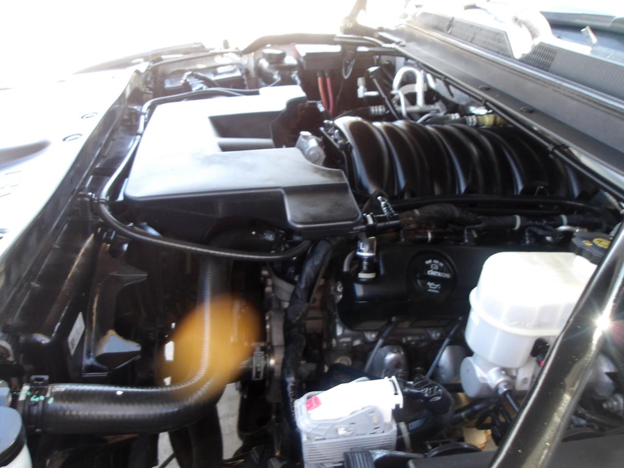 GMC Yukon XL 2WD 4dr SLT 2018