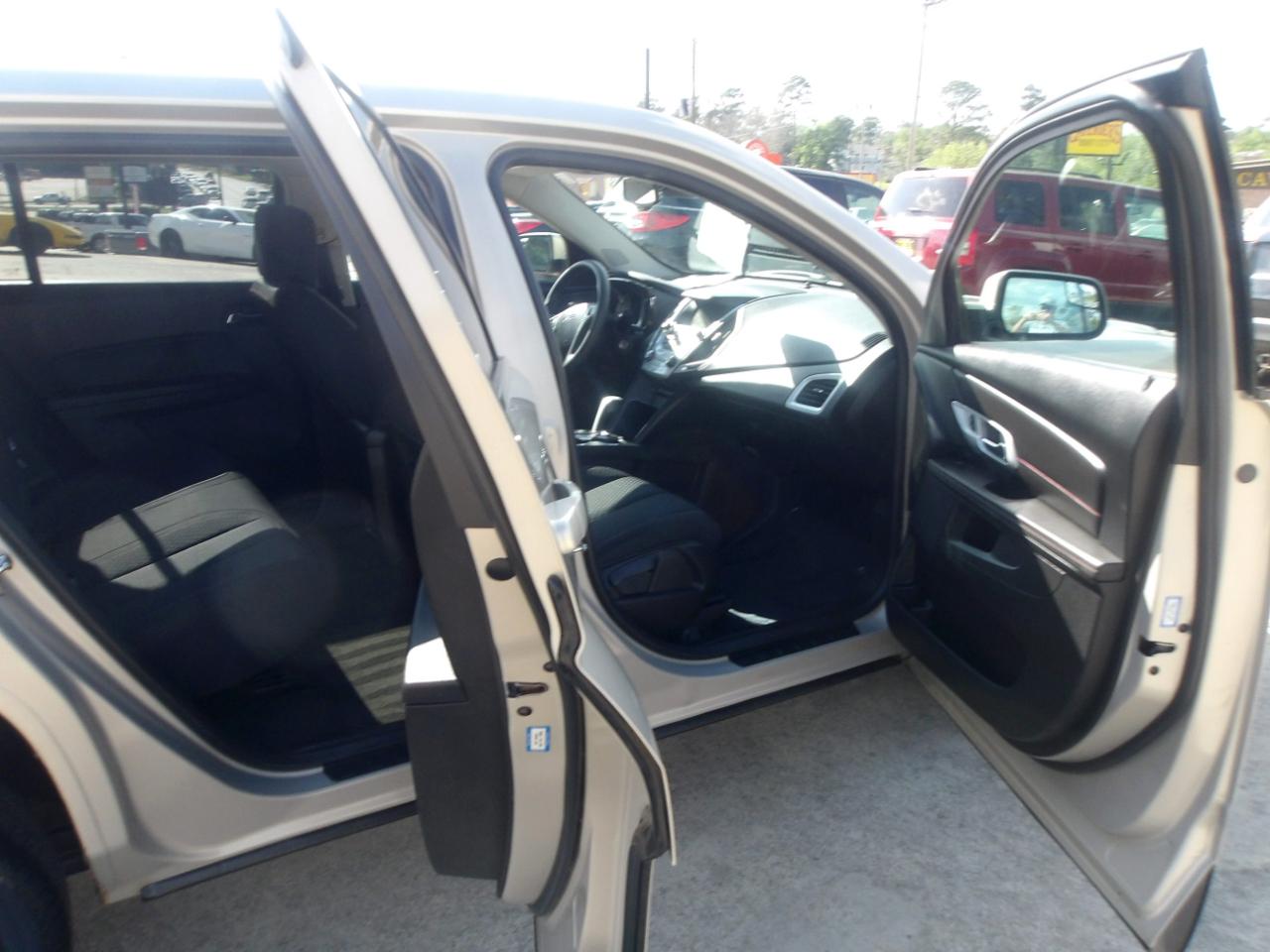 GMC Terrain FWD 4dr SLE-1 2012