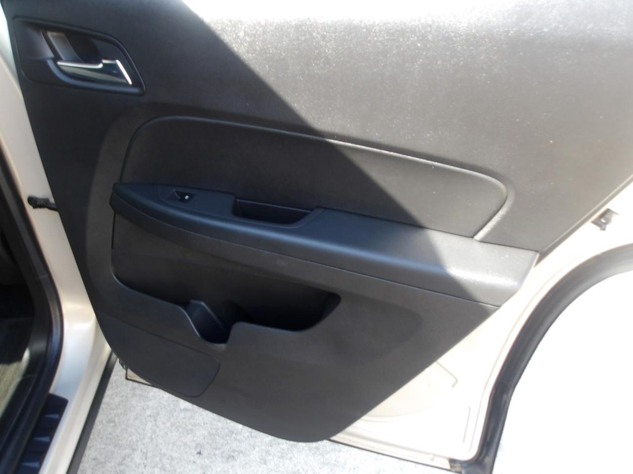 GMC Terrain FWD 4dr SLE-1 2012